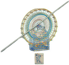(1) K’NEX Steel Rod – NEW