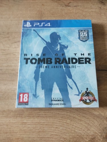 Ride the tomb raider - the,