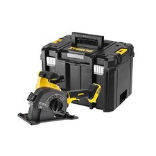 Rainureuse à béton 54V XR