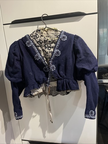 Ancien haut femme - ancien,