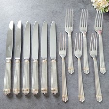 Christofle Aria Goldring