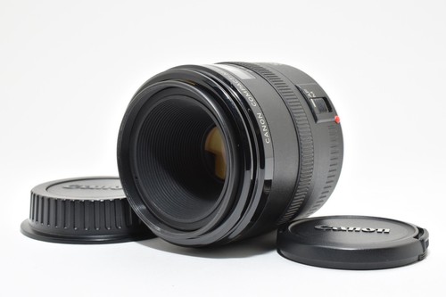 Neuf objectif canon - [neuf+++],