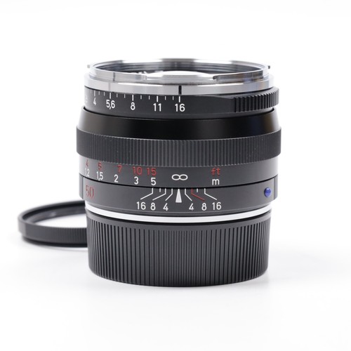 Carl zeiss sonnar - *, mm