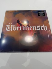 G-DRAGON Ubermensch Rainbow