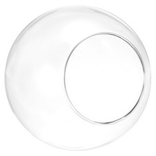 Rond Globe Terrarium Air