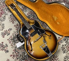 Gibson ES-225T w/ Bigsby
