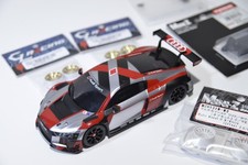 Kyosho Mini-Z MR-03 EVO
