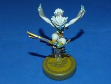 Amiibo  The Legend of Zelda  Babil