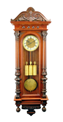 Highly carved german - highly,