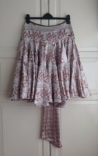 Jupe gonflable patineuse ELLE