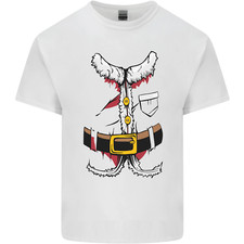 T-Shirt De Noël Père Noël