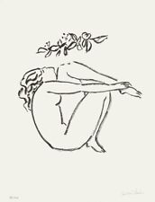 PIERRE BONCOMPAIN NU 1990