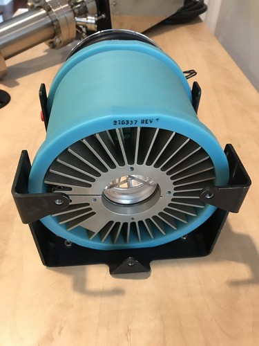 Ilc r1000 arc lamp with - ilc,