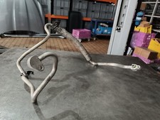 Original Jaguar XF X250 2.7d