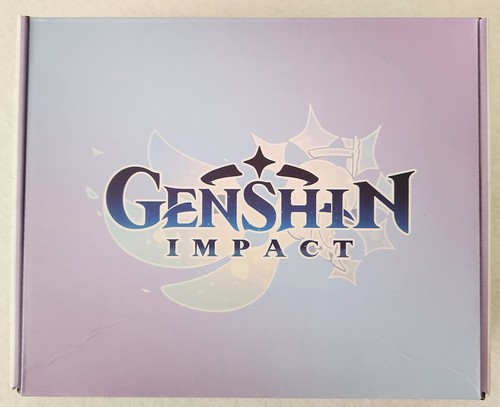 Genshin impact piece - genshin, 14