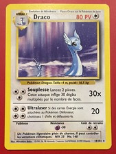 POKEMON SET DE BASE ED 2  FR