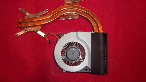 Toshiba c850 c855 dissipateur - toshiba,