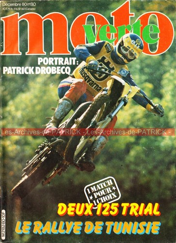 Moto verte montesa 125 - moto,