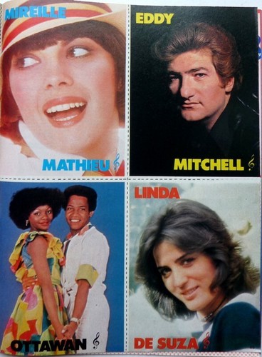 Mireille mathieu linda - mathieu_linda, de