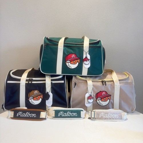 Sac malbon golf - sac, boston