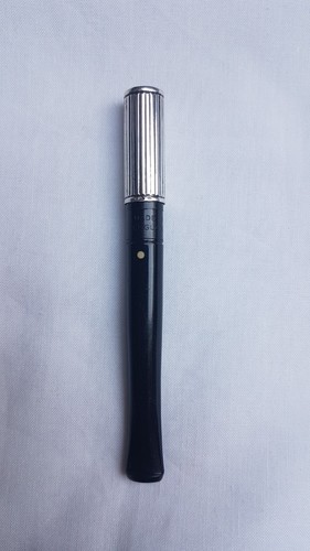 Fume cigarette dunhill - fume, ancien