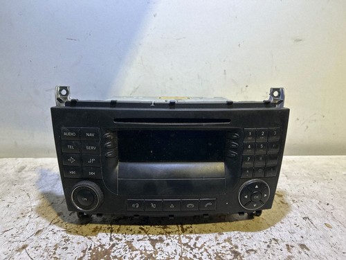 Mercedes benz w203 - c,