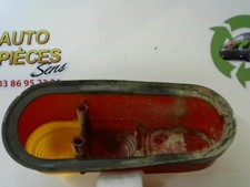 Feu arriere principal gauche (feux) RENAULT 4L