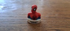Fève Je Suis Spider Man 2025