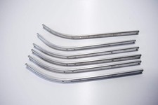 C289 - Set 6 Rails Aluminium