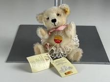 Steiff Tier Teddy Bear 029288 US Special 16 cm. Excellent état