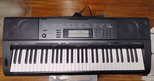 Casio portable electronic - portable,