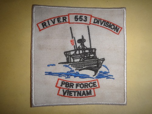 Vietnam guerre patch - vietnam,