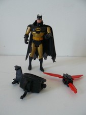 Batman - Knight Star - The