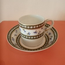 Tasse Litron Historique