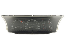 Bloc Compteurs Vitesse Opel