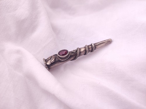 Fume cigarette argent - cigarette,