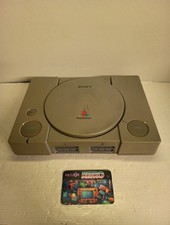 Sony PlayStation 1 SCPH 1002 HS 