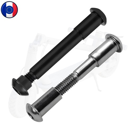 Vis axe potence trottinette - axe,