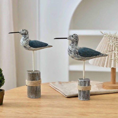 Lot figurines d oiseaux - figurines, d'oiseaux