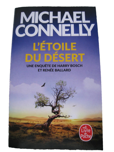 Michael connelly l étoile - connelly,
