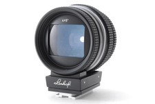 [PRESQUE COMME NEUF] Linhof