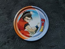 Rappers Magic Box 145 - DBZ