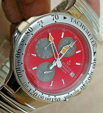 MONTRE CALYPSO MIXTE