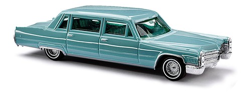 Busch 42915 cadillac - busch, limousine