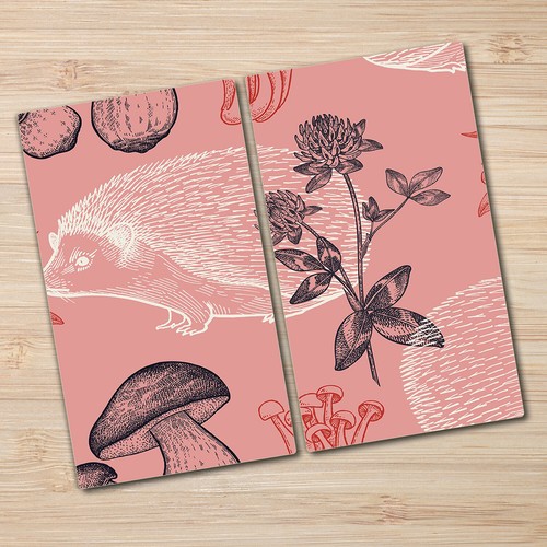 Planche découper verre - planche,