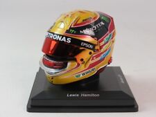 Casque Spark #44 Lewis
