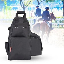Sac dos équestre portable - sac,
