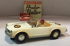 FLEISCHMANN AUTO RALLYE 3261