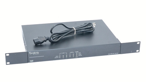 Araknis 310 4l2w - araknis, an-310-rt-4l2w