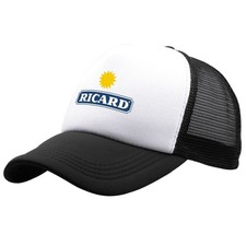 Casquette Ricard chapeau